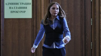 Разследващата главния прокурор проверява за връзки на Сарафов с "Осемте джуджета"
