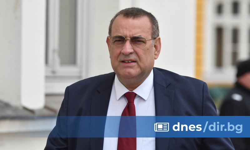 По думите на Чакъров трябва да има политически консенсус, да