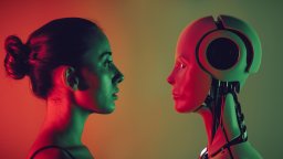 Нова социология: Питат AI симулации, вместо истински хора