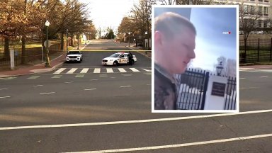 Бушнел който беше описан от колегите си като амбициозен млад