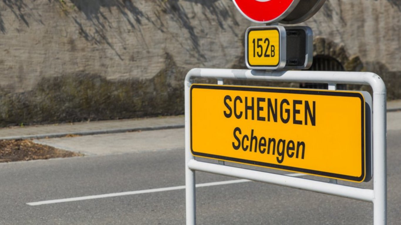 ЕП се готви да гласува решение за цялостното ни приемане в Шенген до средата на 2024 г.