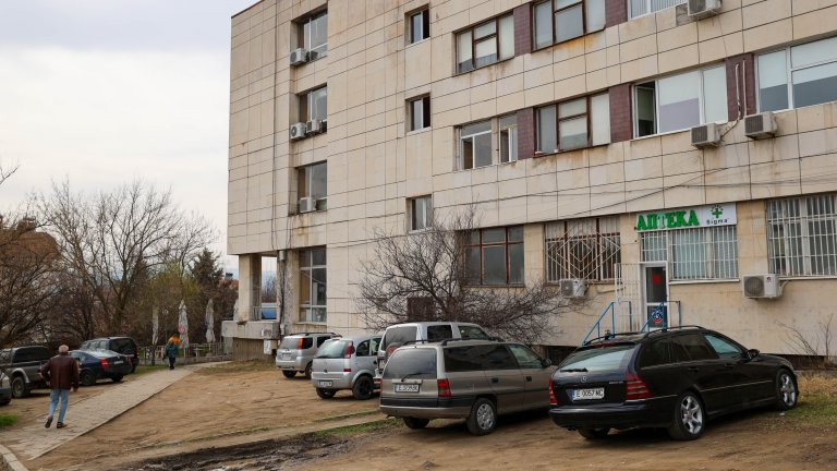5-годишно дете е починало на път за болницата в Благоевград