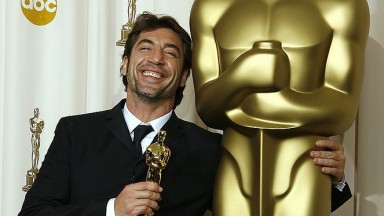 Крис Еванс, Хавиер Бардем и Мая Рудолф ще връчват награди "Оскар” на церемонията