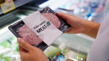Франция забрани имената стек, шницел или шунка за продукти на растителна основа
