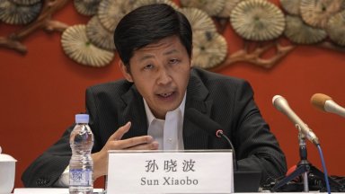 Сун призова ядрените държави да изпълняват своите специални и най важни