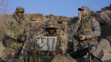 Миналата седмица на фона на нарастващите опасения относно недостига на