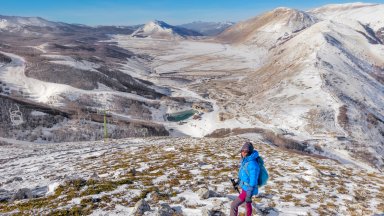 Планински курорти като кална пустиня: Идва ли краят на зимните спортове