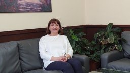 "Генно редактираните продукти, така или иначе, са бъдещето"