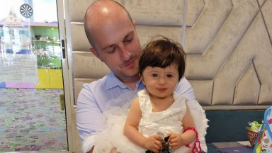 Източници на Dir bg разкриха че самолетът който кацна на Летище