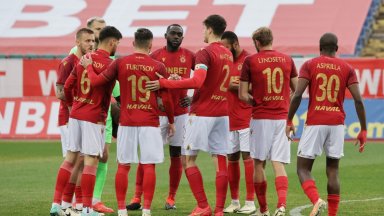 ЦСКА повтори сценария срещу Арда и влезе във финалната четворка за Купата