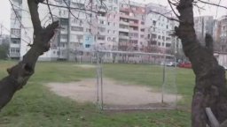 Протест срещу детска ясла в Пловдив, хората искат да бъдат запазени зелените площи 