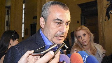 Аз също бях разпитан като свидетел Аз съм бил адвокат