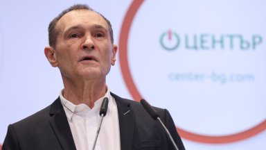 Промяната няма избор Това са хора които излъгаха избирателите си