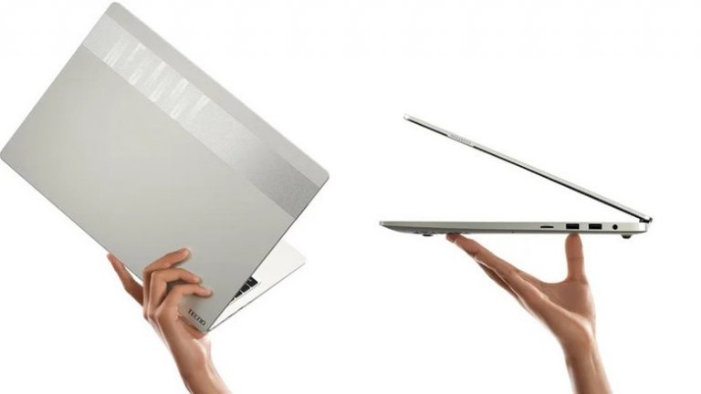 Tecno представи лаптопа Megabook T16 Pro 2024 Ultra