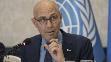 Явни нарушения на човешките права и на хуманитарното право включително