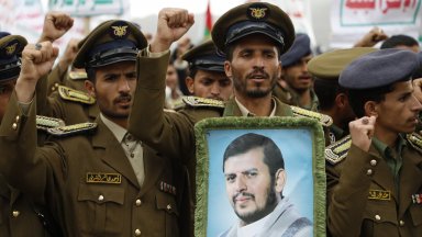 Нашите военни операции ще продължат ще се развиват и ние