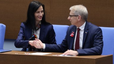 Нямам съмнение че това ще отнеме повече от два дни