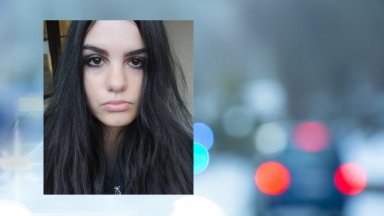 Полицията в Сливен издирва 18-годишно момиче