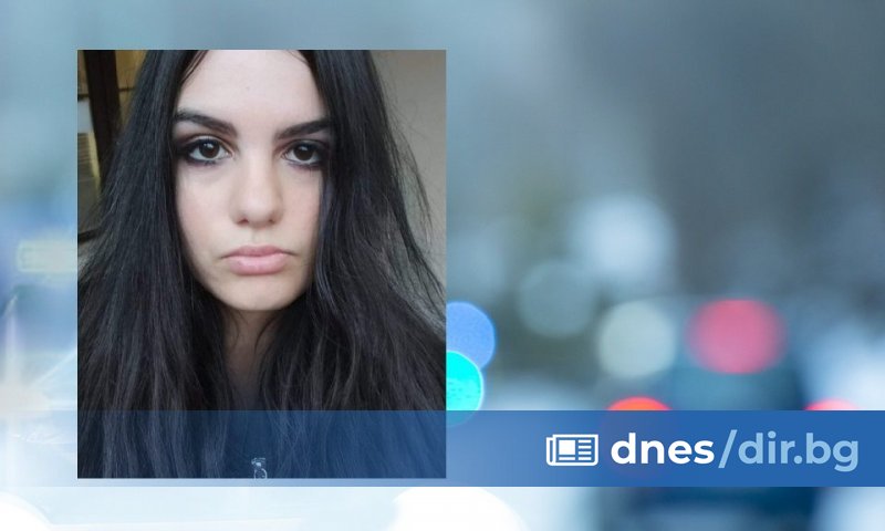 На 29 февруари родителите ѝ подали сигнал, че от предния ден