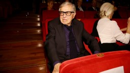 На 92 години почина прочутият италиански режисьор Паоло Тавиани