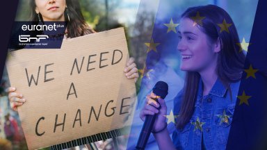 Участници Анна Кръстева професор по политически науки преподавател в Нов български