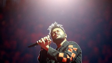 The Weeknd продаде музикалния си каталог за милиард долара 