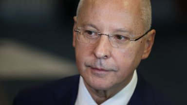 След първата и втората индустриални революции именно левицата извоюва днешната