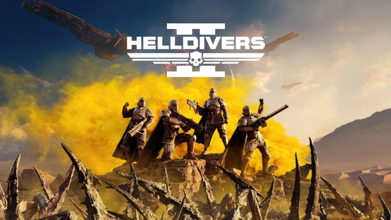 Студиото разработчик на Helldivers 2 има за цел "да стане следващият FromSoftware или Blizzard" 