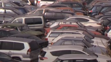 Само за последните 6 месеца от пловдивската дирекция на полицията