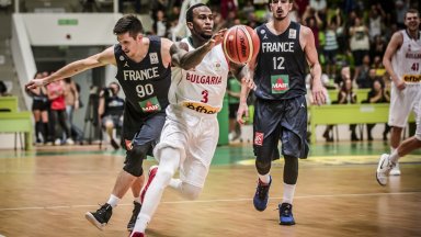 Потвърдено: Дий Бост се завръща в националния на България