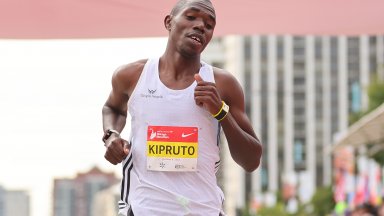 Рекорди и радост за Кения и Етиопия на маратона в Токио
