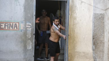 След бандитско нападение и масово бягство от затвора Хаити обяви извънредно положение