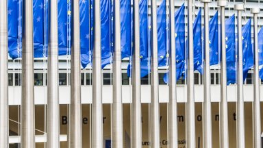 На 9 май честваме Деня на Европа посветен на