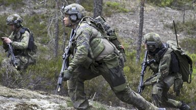 Все повече европейски официални лица предупреждават че в близките години