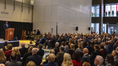 Шейсет и три годишният Дейвид Франклин Слейтър е бил задържан