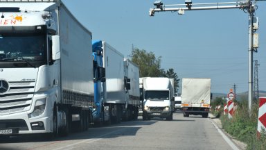 България е вторият най-голям пазар за турския износ на Балканите