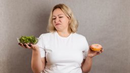 Д-р Весела Михнева: Затлъстяването е болест на мозъка