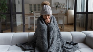 Диагноза енергийна бедност: Как студеният дом вреди на здравето ни?