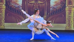 Солисти и трупа с международно признание ще танцуват в балетния спектакъл "Ромео и Жулиета" на 9 март в НДК