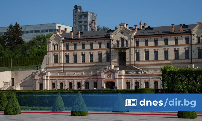 Александру Мустеата, ръководител на Службата за информация и сигурност, заяви,