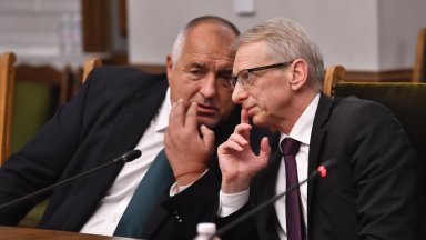 Това не е политическа игра а спазване на дадена дума