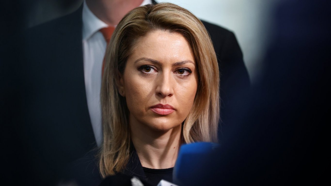 Томислав Томов: Рая Назарян няма да иска да става служебен премиер