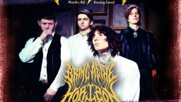 Сензационните Bring Me The Horizon на HILLS OF ROCK 2024