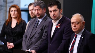 Шест месеца се забавихме България няма време да отлага реформи