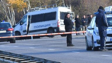 Найден Луканов получи ефективната присъда за това че е причинил