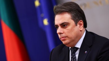 С госпожа Мария Габриел имаме насрочени разговори за петък събота