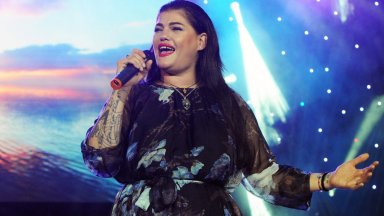 Певицата ще отговаря пред съда за това че около 4