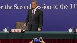 Пекин обяви курс за укрепване на приятелството с Москва и потвърди червената си линия - Тайван