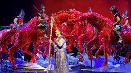 Дрезденският музикален фестивал излиза на международната сцена с проект за Вагнер
