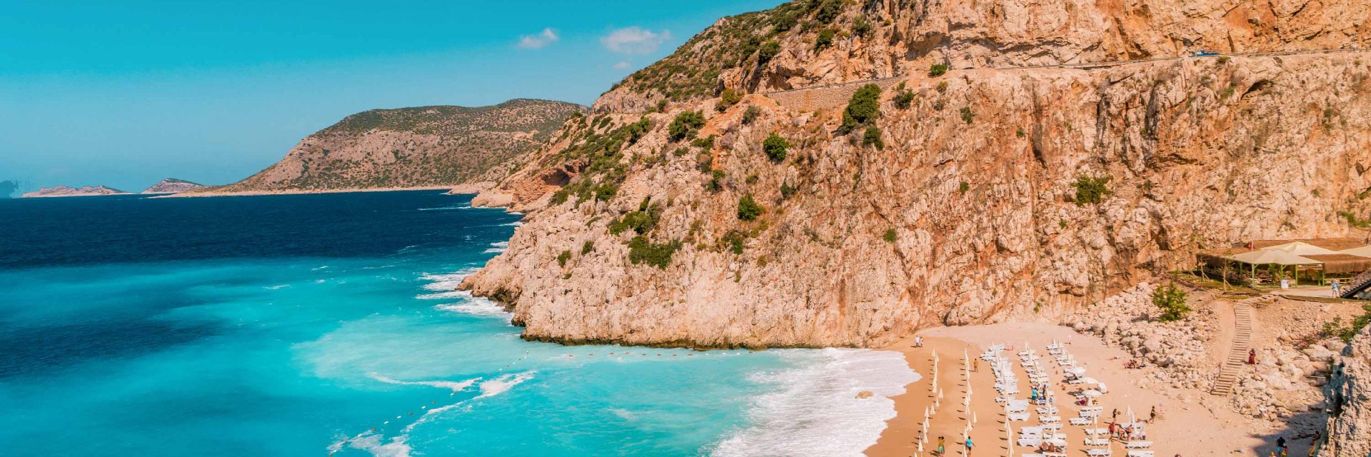 Заможните европейски туристи  избират Турция  за културен туризъм 